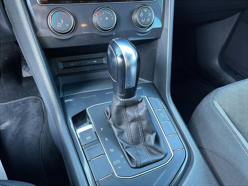 2020 Volkswagen Tiguan Trendline-14