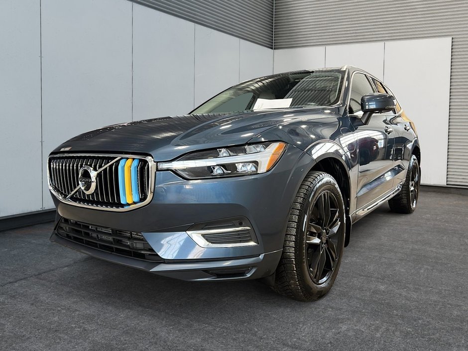 2021 Volvo XC60 Inscription-0