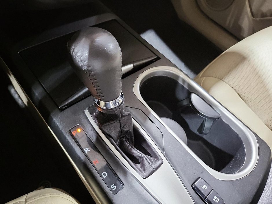 Acura RDX ELITE PKG 2017-14