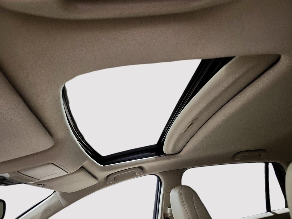 Acura RDX ELITE PKG 2017-16