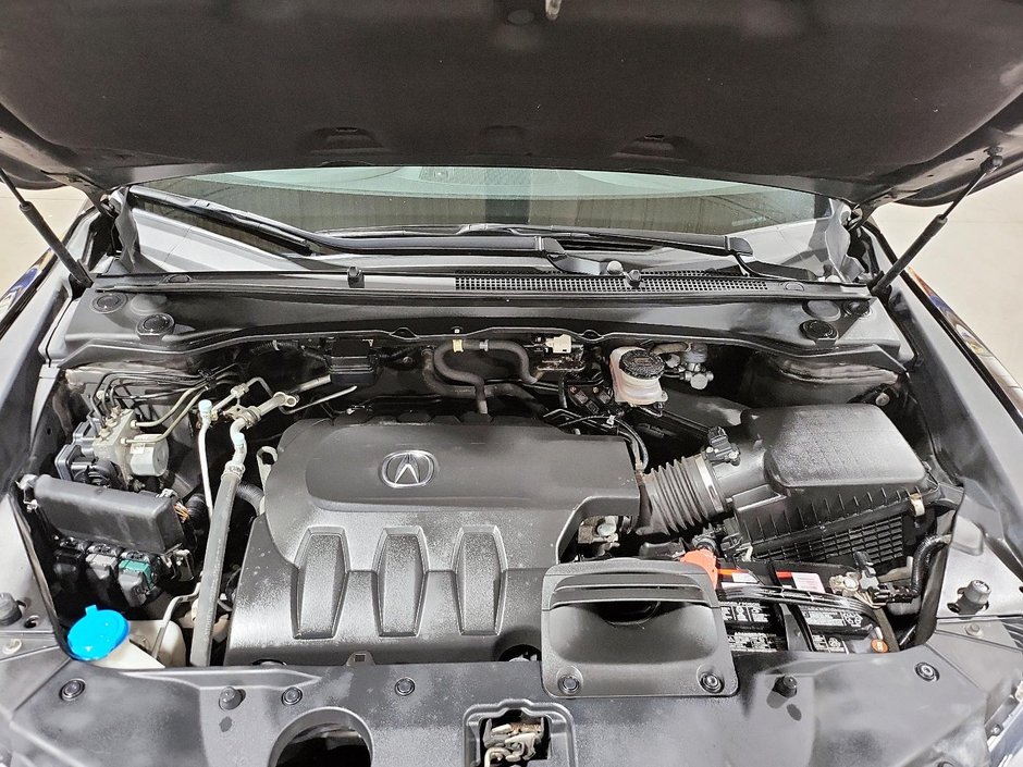 Acura RDX ELITE PKG 2017-7