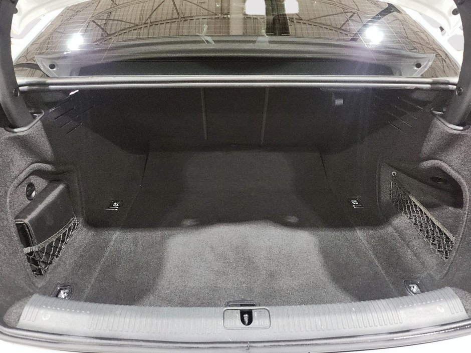 Audi A4 Sedan Progressiv 2018-5