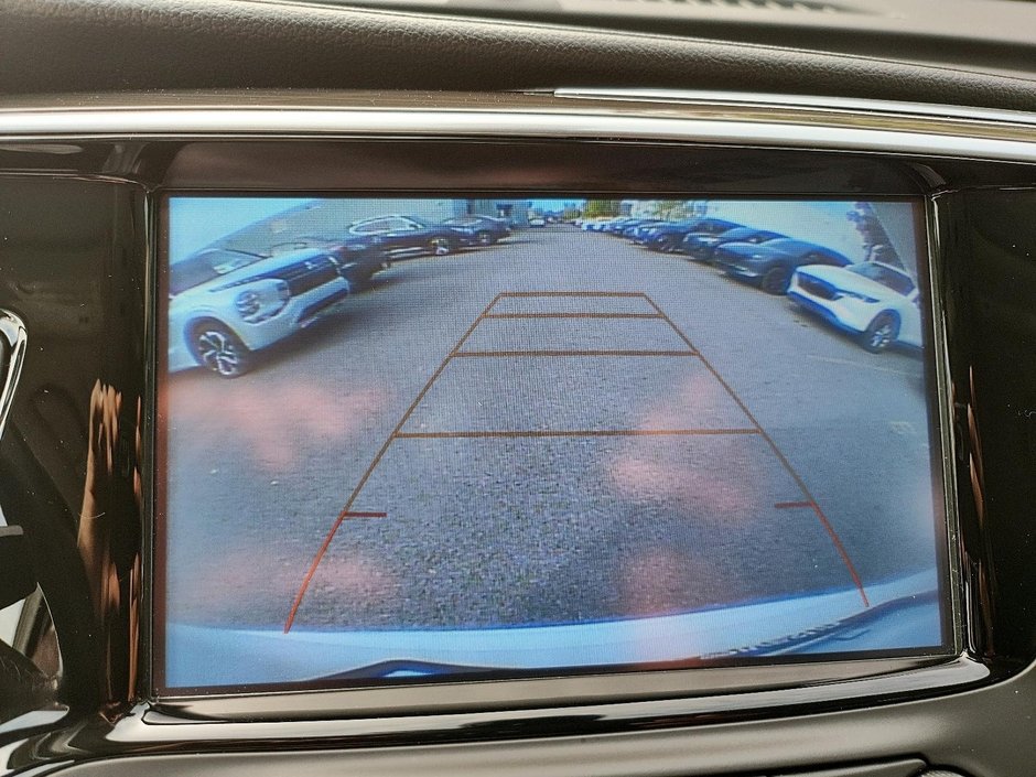 Buick Envision PREMIUM 2019-16