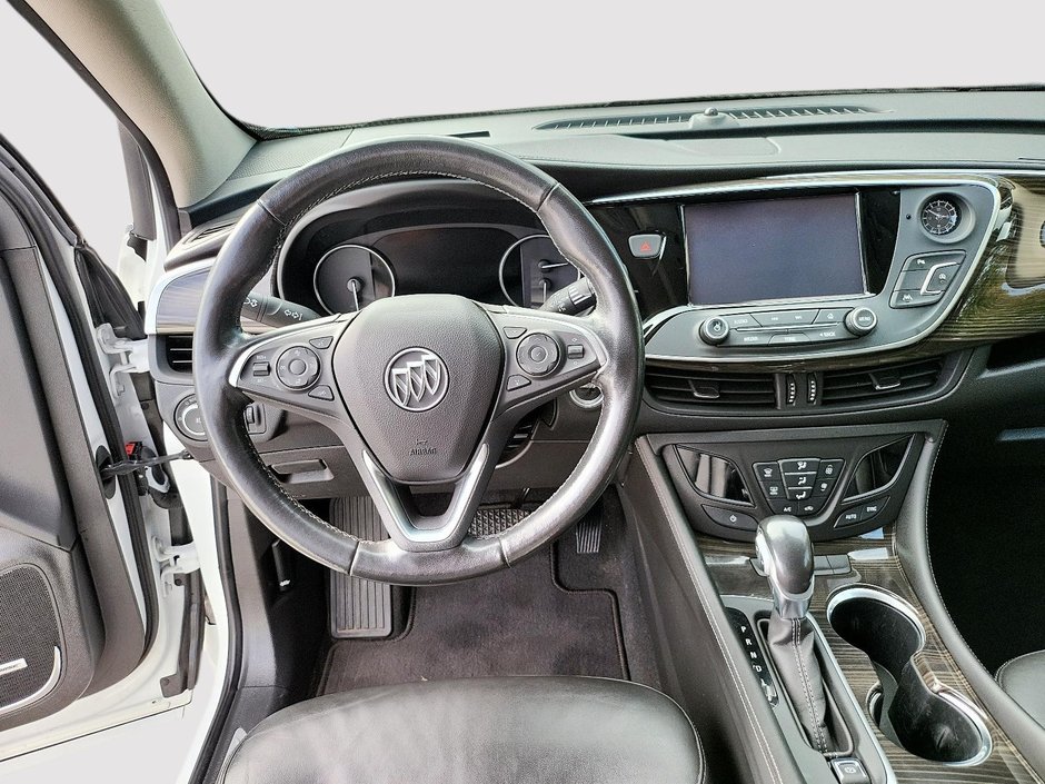 Buick Envision PREMIUM 2019-9