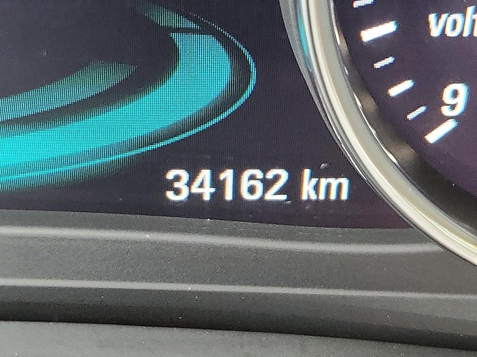 Buick Envision PREMIUM 2019-12