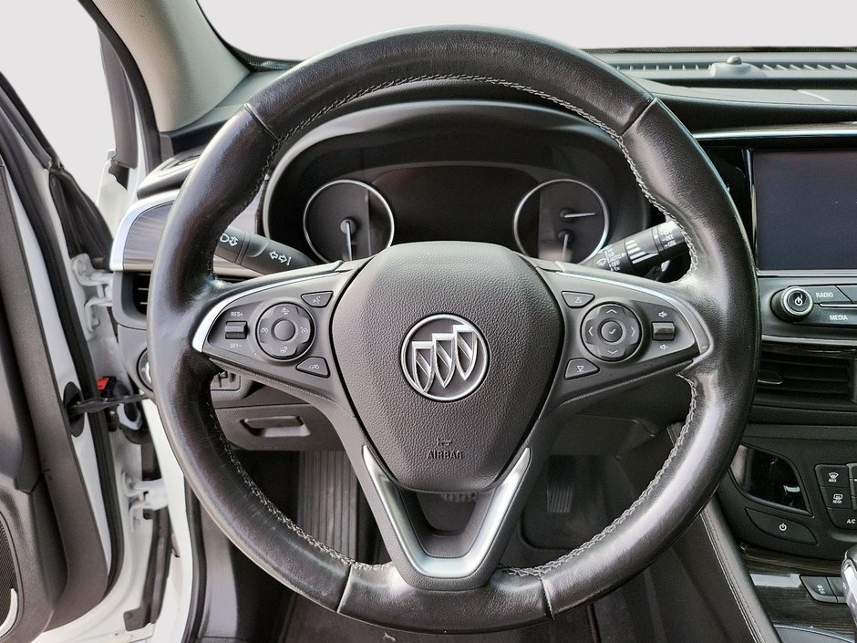 Buick Envision PREMIUM 2019-11
