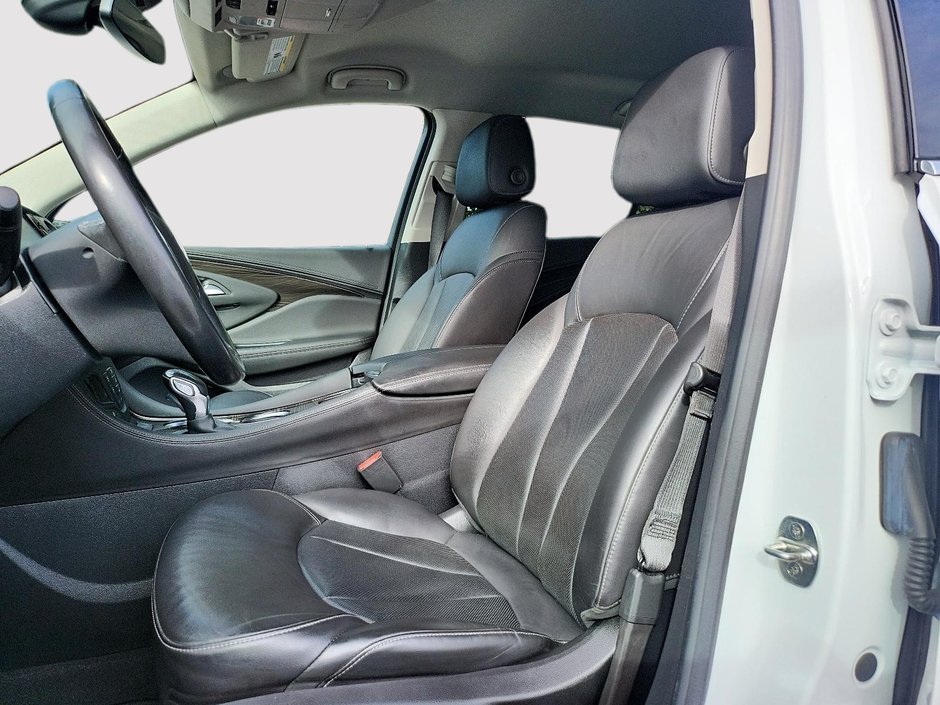 Buick Envision PREMIUM 2019-8