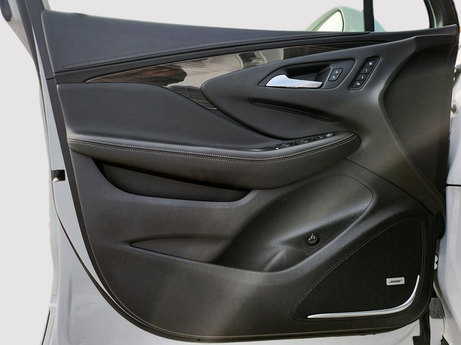 Buick Envision PREMIUM 2019-10