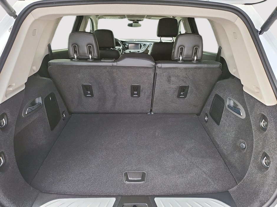 Buick Envision PREMIUM 2019-5