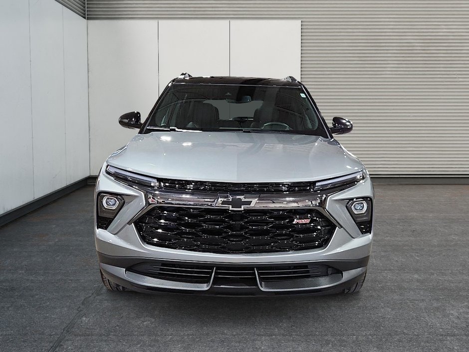 Chevrolet Trailblazer RS 2024-1