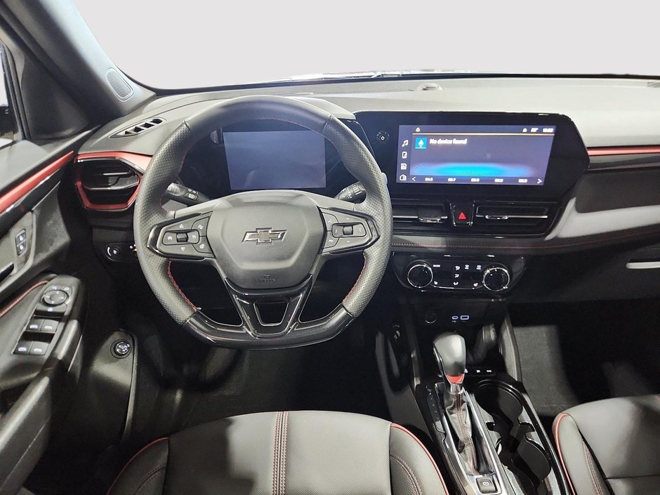 Chevrolet Trailblazer RS 2024-9