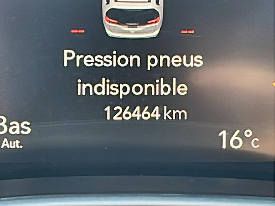 2022 Chrysler Pacifica TOURING L-12