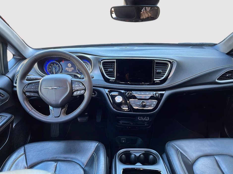 2022 Chrysler Pacifica TOURING L-9