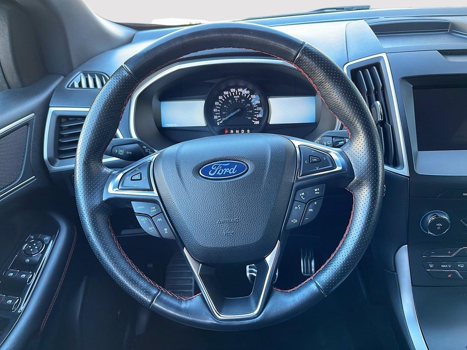 Ford Edge ST LINE 2020-11