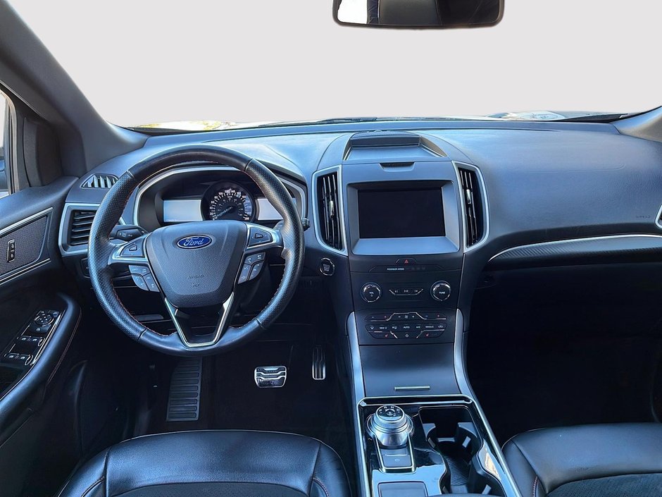 Ford Edge ST LINE 2020-9