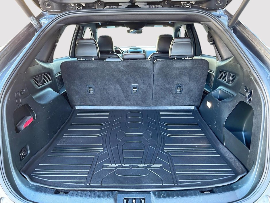Ford Edge ST LINE 2020-5