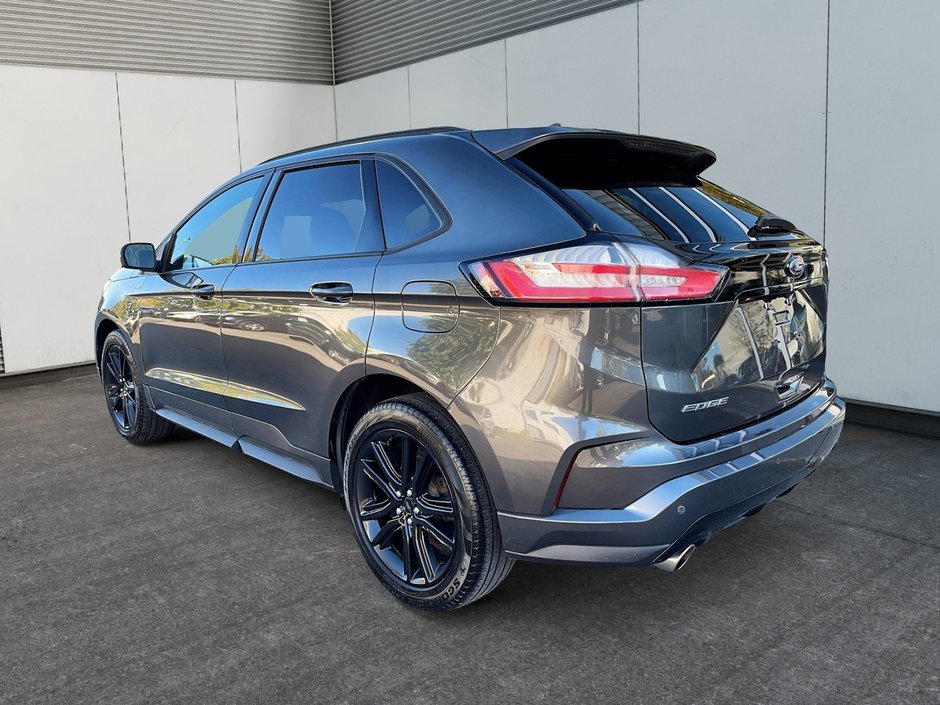 Ford Edge ST LINE 2020-3