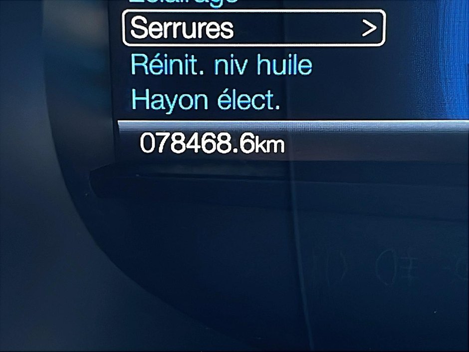 Ford Edge ST LINE 2020-12