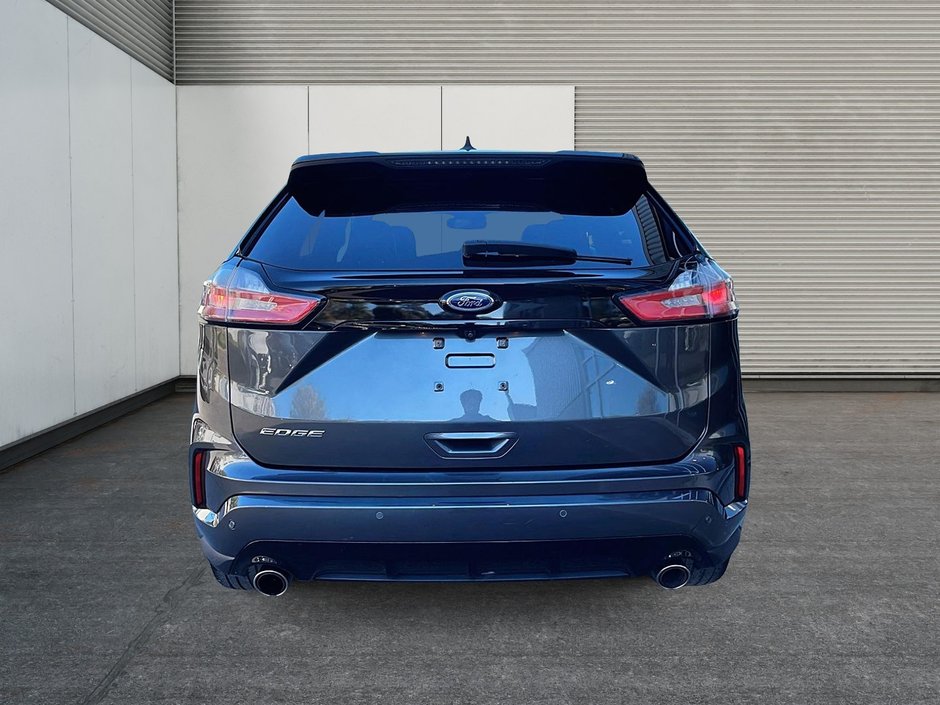 Ford Edge ST LINE 2020-2