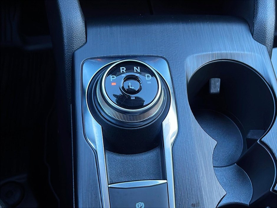 Ford Escape ACTIVE 2024-14