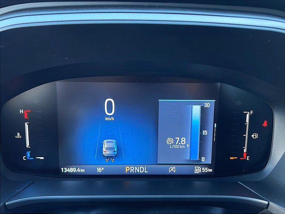 Ford Escape ACTIVE 2024-13