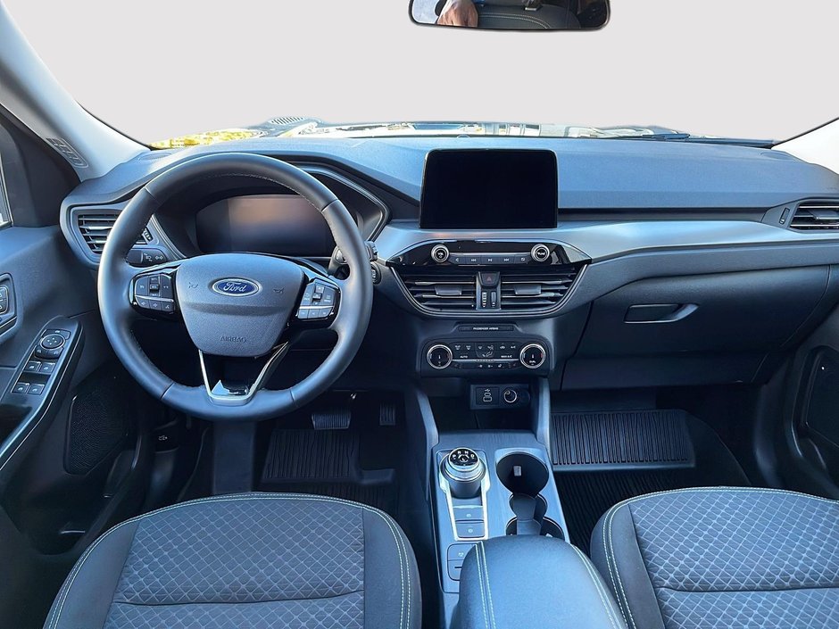 Ford Escape ACTIVE 2024-9