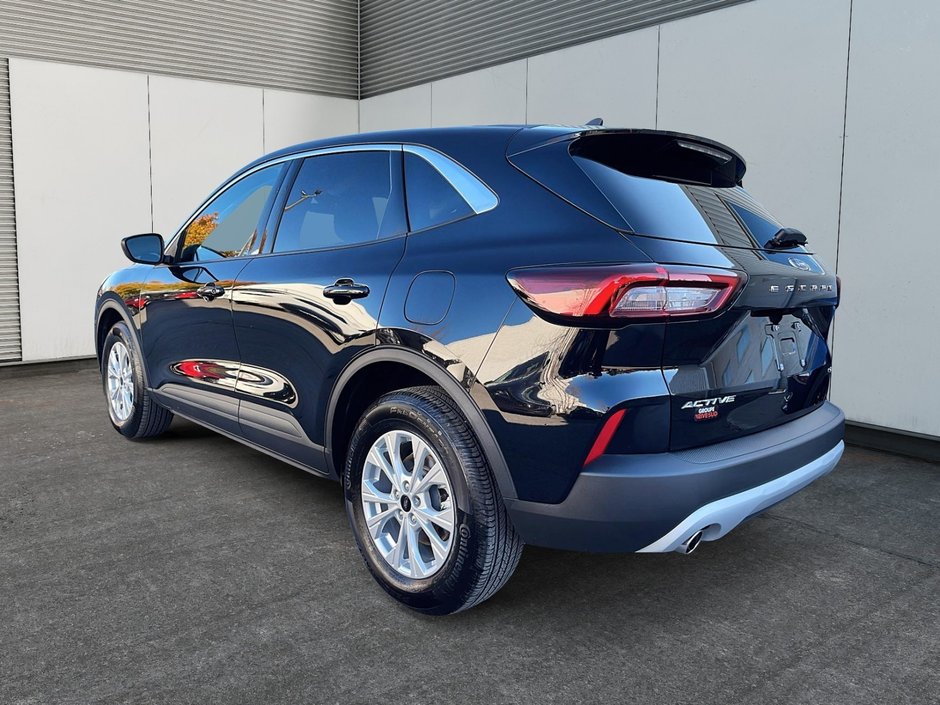Ford Escape ACTIVE 2024-3
