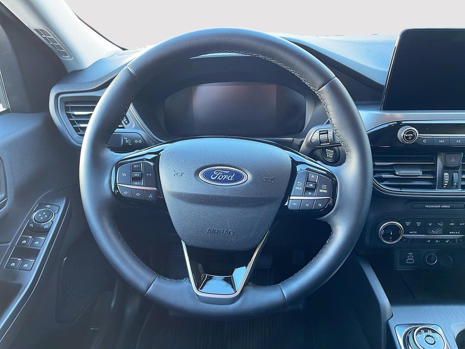 Ford Escape ACTIVE 2024-11