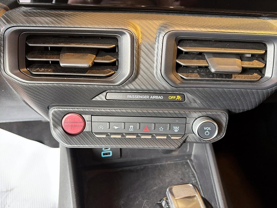 2024 Ford Mustang ECOBOOST-13