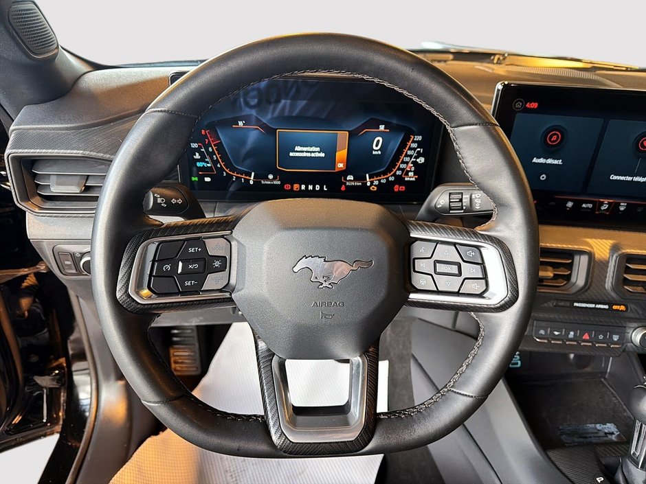 2024 Ford Mustang ECOBOOST-11