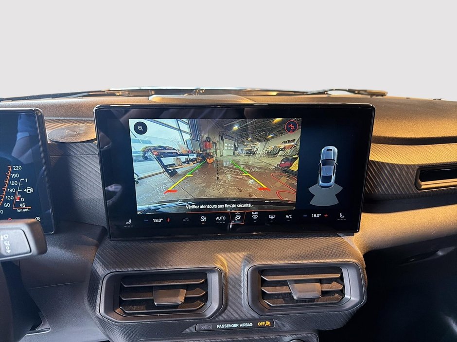 2024 Ford Mustang ECOBOOST-15