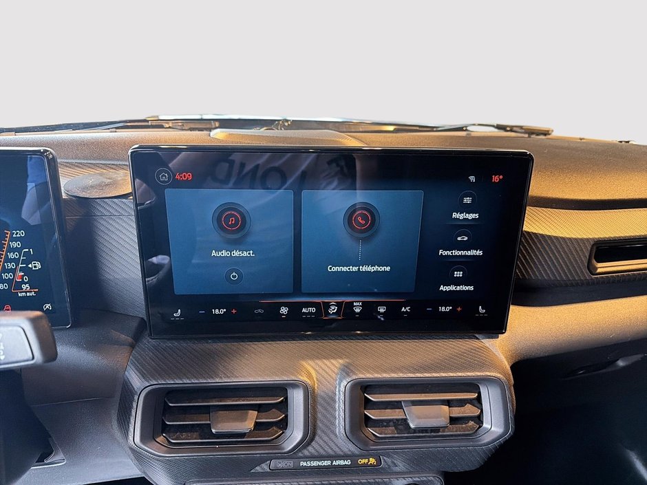 2024 Ford Mustang ECOBOOST-16