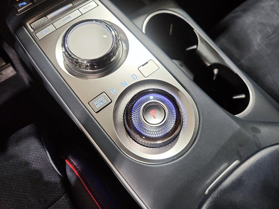 2022 GENESIS GV70 2.5T PRESTIGE-14