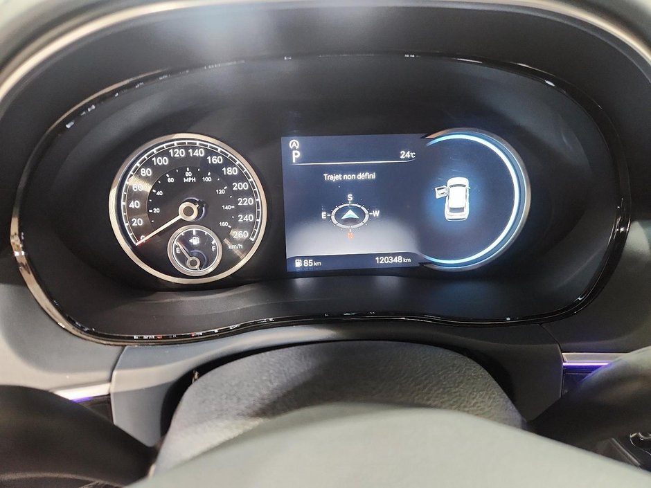 2022 GENESIS GV70 2.5T PRESTIGE-13