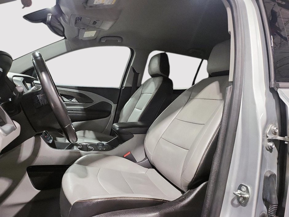 2018 GMC Terrain SLT-8