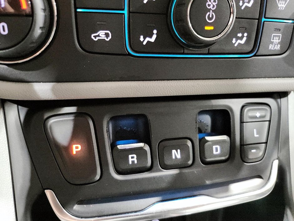 2018 GMC Terrain SLT-14