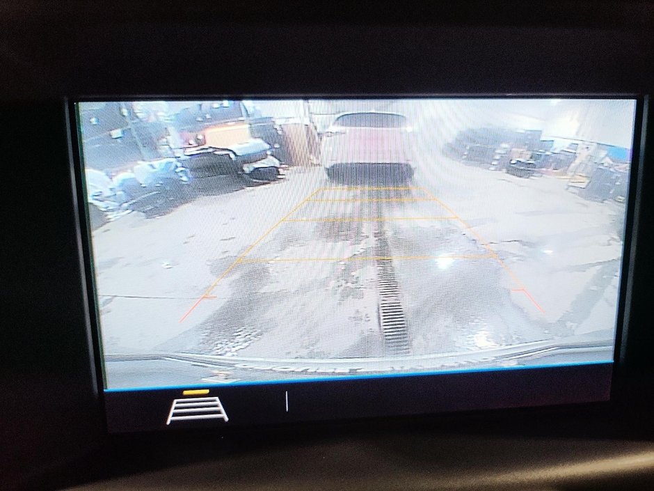 2018 GMC Terrain SLT-16