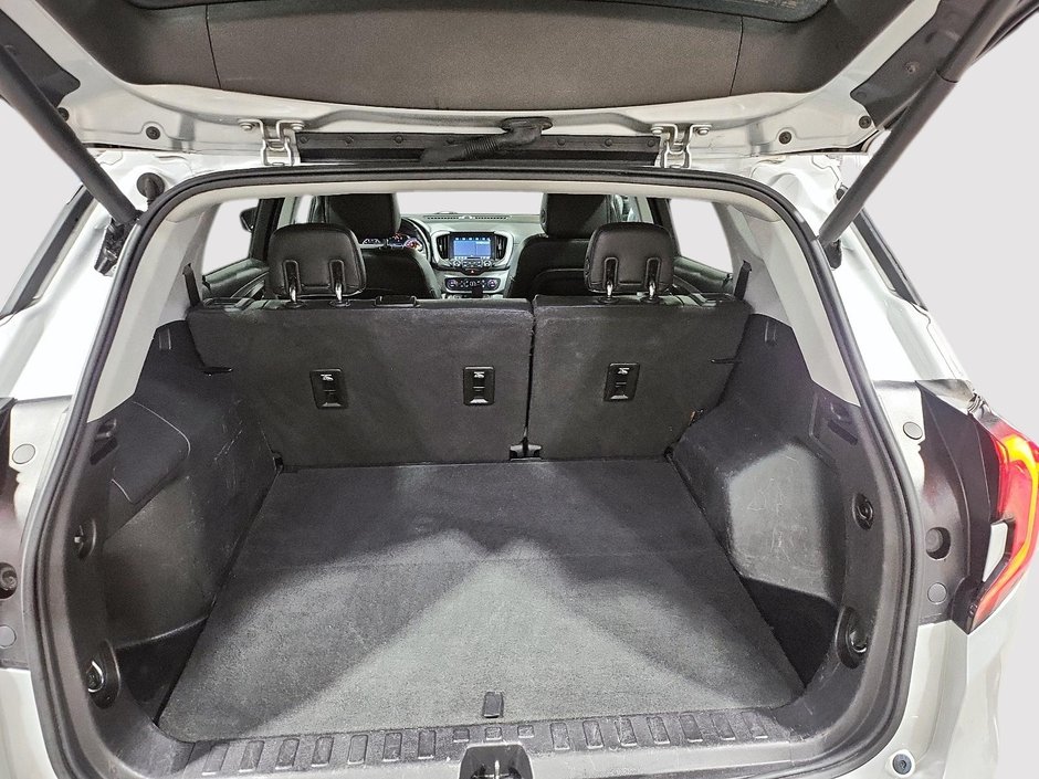 2018 GMC Terrain SLT-5