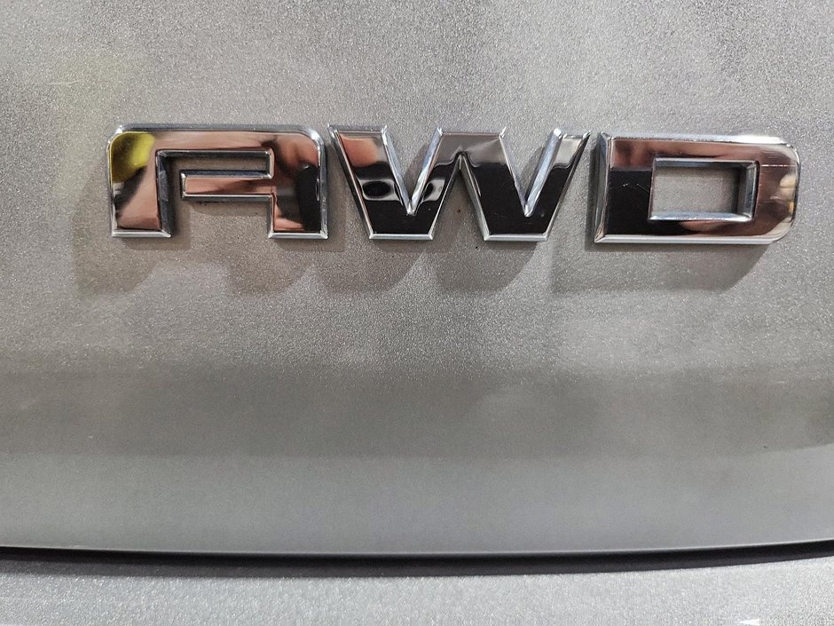 2018 GMC Terrain SLT-15