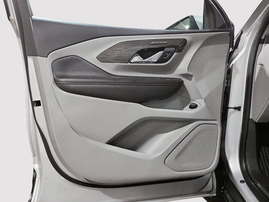 2018 GMC Terrain SLT-10