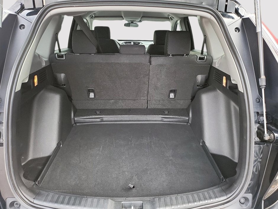 2022 Honda CR-V LX-5