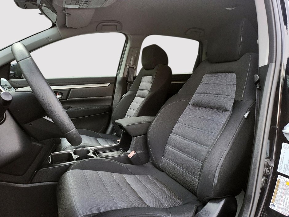 2022 Honda CR-V LX-8