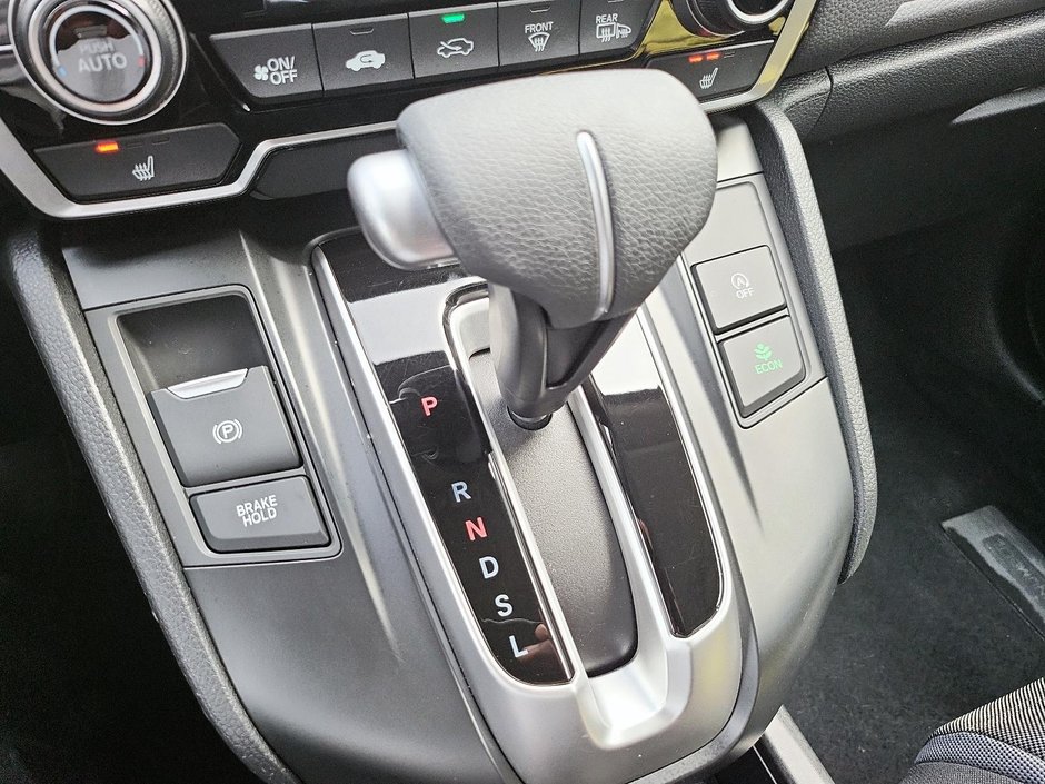 2022 Honda CR-V LX-14