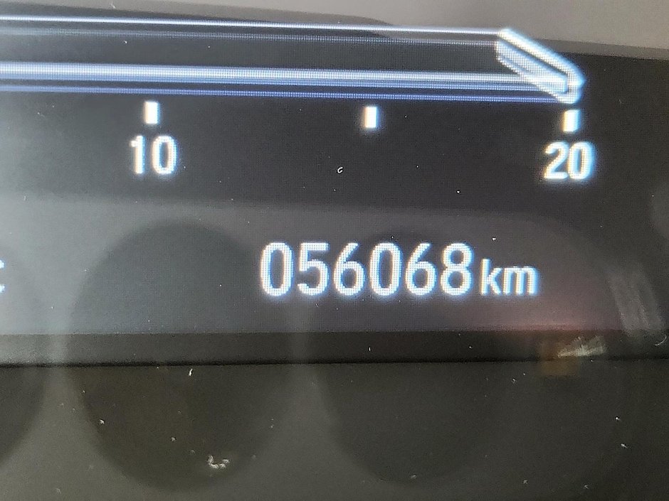 2022 Honda CR-V LX-12