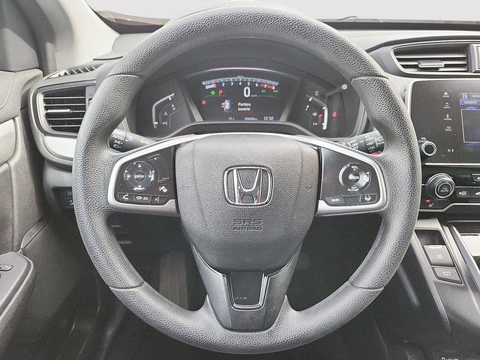 2022 Honda CR-V LX-11