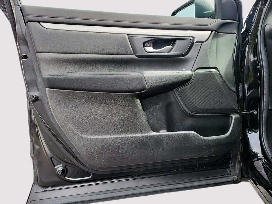 2022 Honda CR-V LX-10