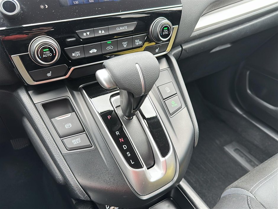 2022 Honda CR-V LX-14