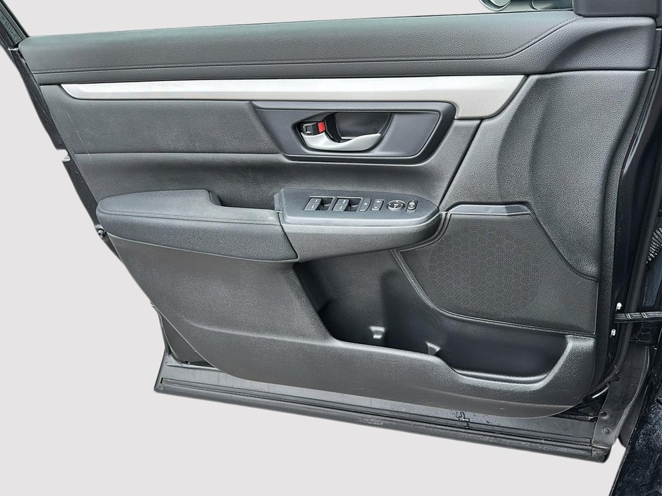 2022 Honda CR-V LX-10