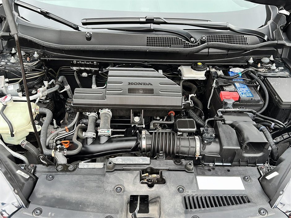 2022 Honda CR-V LX-7