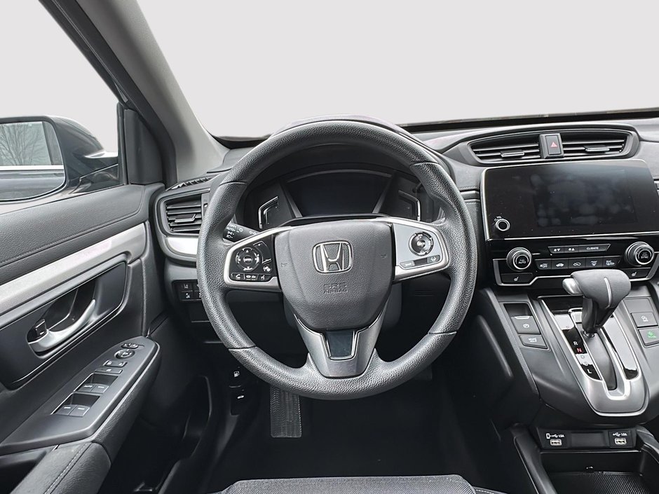 2022 Honda CR-V LX-11